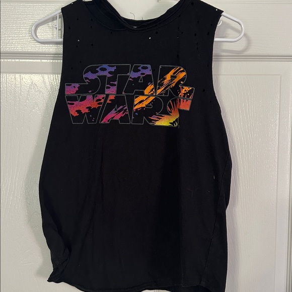Disney StarWars Shirt - Picture 1 of 9
